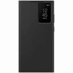 Чохол-книжка Samsung Smart View Wallet Case для Samsung Galaxy S23 Ultra SM-S918 Black (EF-ZS918CBEGRU)