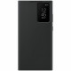 Чохол-книжка Samsung Smart View Wallet Case для Samsung Galaxy S23 Ultra SM-S918 Black (EF-ZS918CBEGRU)