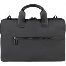 Сумка для ноутбука Tucano Gommo Super Slim 15"/16" Black (BSGOM1516-BK)