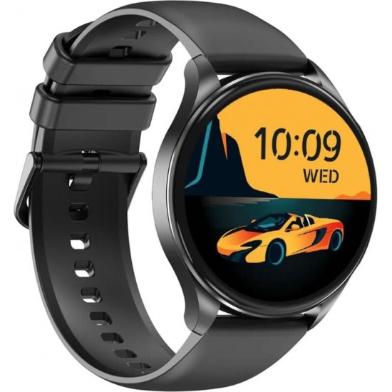 Cмарт-годинник Blackview X20 Midnight Black (6931548318057)
