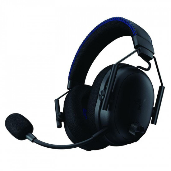 Bluetooth-гарнітура Razer BlackShark V3 Pro for Playstation Black (RZ04-05400500-R3G1)