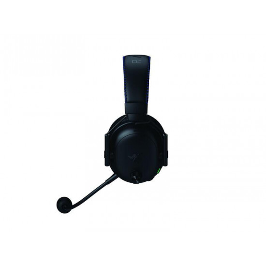 Bluetooth-гарнітура Razer BlackShark V3 Pro for Playstation Black (RZ04-05400500-R3G1)