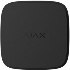Бездротовий пожежний датчик Ajax FireProtect 2 SB (Heat) Black