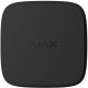 Бездротовий пожежний датчик Ajax FireProtect 2 SB (Heat) Black