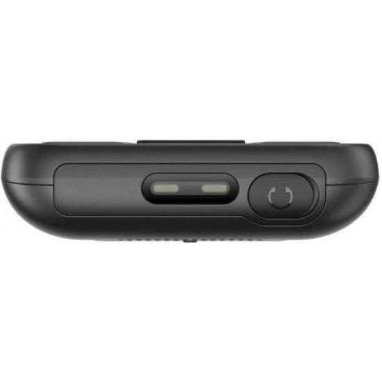 Мобiльний телефон Panasonic KX-TU260 Black (KX-TU260EXB)