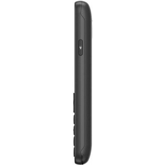Мобiльний телефон Panasonic KX-TU260 Black (KX-TU260EXB)