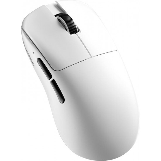 Миша бездротова Gamepro Asgard Odin White (GM035W)