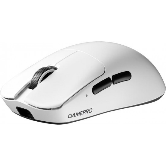 Миша бездротова Gamepro Asgard Odin White (GM035W)