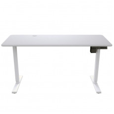 Геймерський стіл Cougar Royal 150 Mossa White