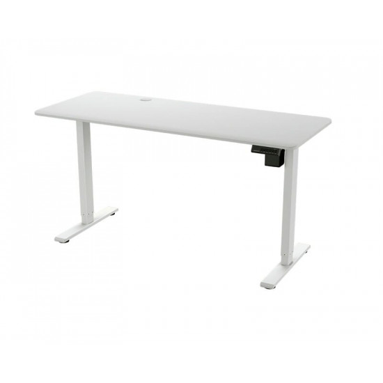 Геймерський стіл Cougar Royal 150 Mossa White