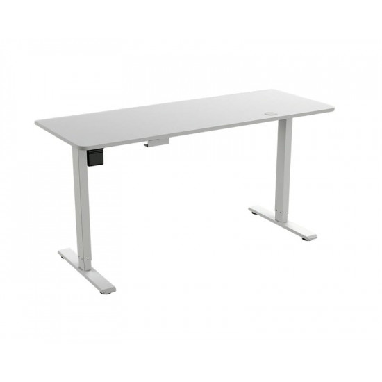 Геймерський стіл Cougar Royal 150 Mossa White