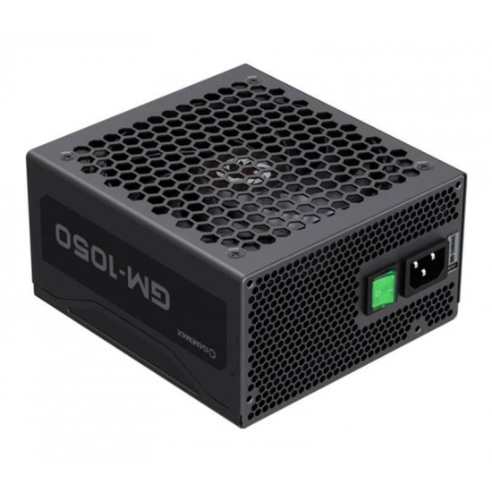 Блок живлення GameMax GM-1050 Modular 1050W Black