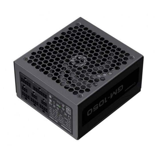 Блок живлення GameMax GM-1050 Modular 1050W Black