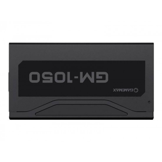 Блок живлення GameMax GM-1050 Modular 1050W Black
