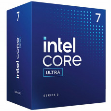 Процесор Intel Core Ultra 7 265 2.4GHz (30MB, Arrow Lake, 65W, S1851) Box (BX80768265)