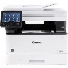Багатофункціональний пристрій А4 ч/б Canon i-Sensys MF465dw з Wi-Fi (5951C007)