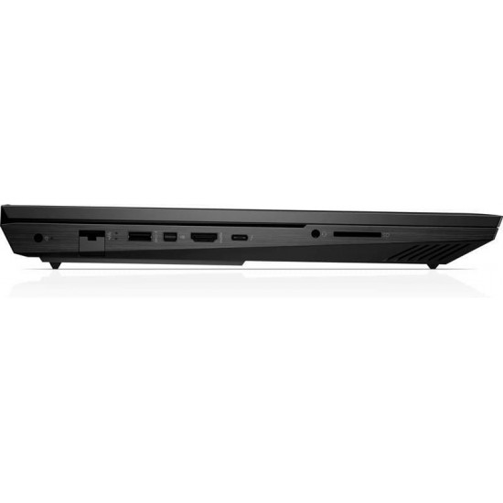 Ноутбук HP Omen 17-ck2002ua (8A803EA) Black
