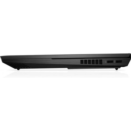 Ноутбук HP Omen 17-ck2002ua (8A803EA) Black