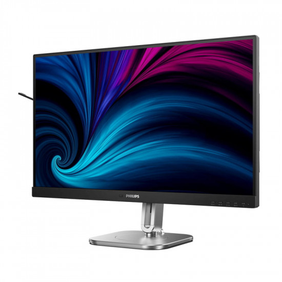 Монітор Philips 27" 27B2N4500/00 IPS Black 120Hz
