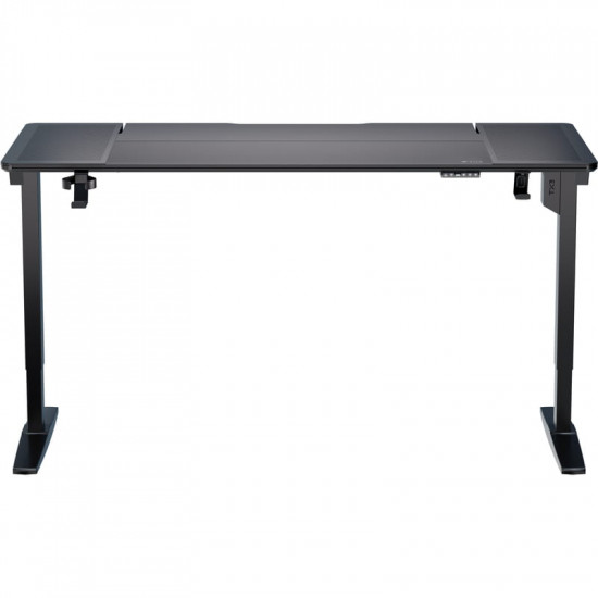 Геймерський стіл TX3 LAB-X Black (TEGD-7031101.11)