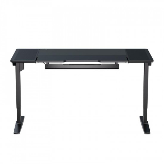 Геймерський стіл TX3 LAB-X Black (TEGD-7031101.11)