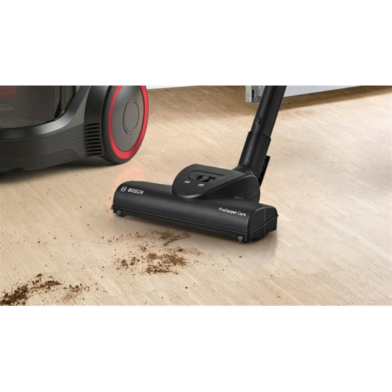 Пилосос Bosch BGS21POW2