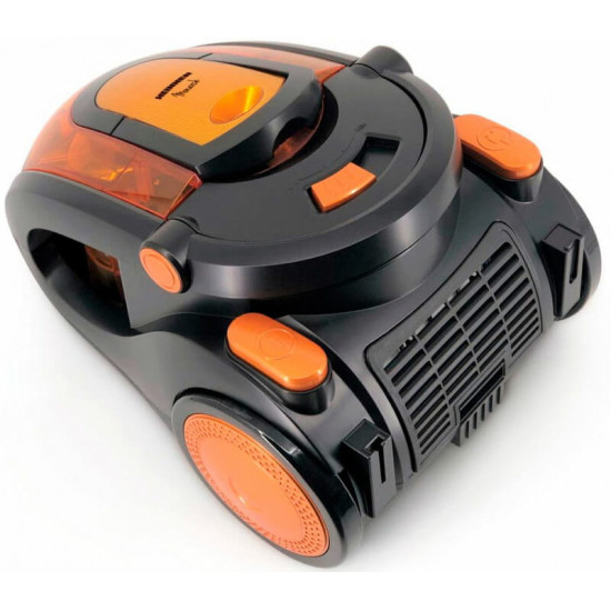 Пилосос Heinner HVC-V800BK