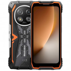 Смартфон Blackview Rock 2 12/256GB Orange (6931548325581)