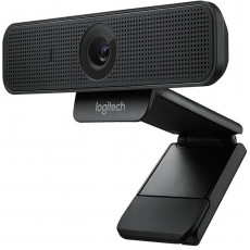 Веб-камера Logitech C925e HD (960-001076)