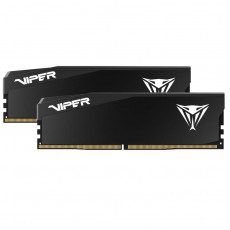 Модуль пам`яті DDR5 2x16GB/6000 Patriot Viper Elite 5 Ultra (VEU532G6028K)
