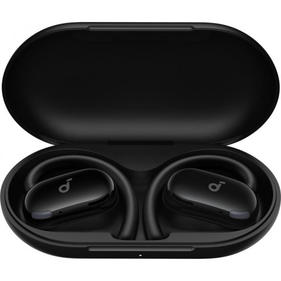 Bluetooth-гарнітура Anker SoundCore V20i Black (A3876G11)
