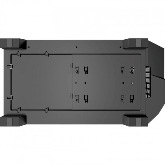 Корпус Xilence Xilent Breeze II Performance A+ Black (XG181_X812.ARGB)