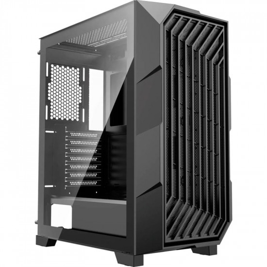 Корпус Xilence Xilent Breeze II Performance A+ Black (XG181_X812.ARGB)