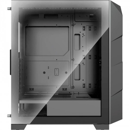 Корпус Xilence Xilent Breeze II Performance A+ Black (XG181_X812.ARGB)