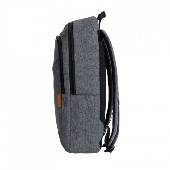 Рюкзак для ноутбука Trust Avana Eco 16" Grey (24981)