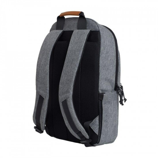 Рюкзак для ноутбука Trust Avana Eco 16" Grey (24981)