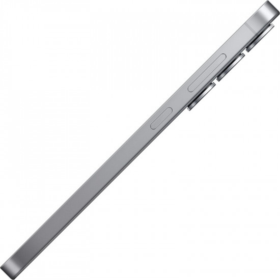 Смартфон Samsung Galaxy S25 12/256GB Silver Shadow (SM-S931BZSGEUC)