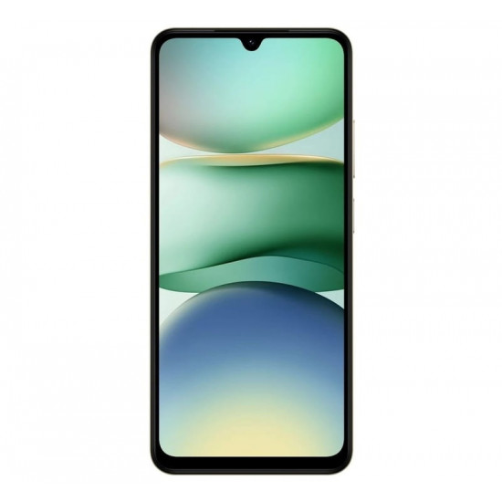 Смартфон Xiaomi Redmi A5 4/128GB Gold
