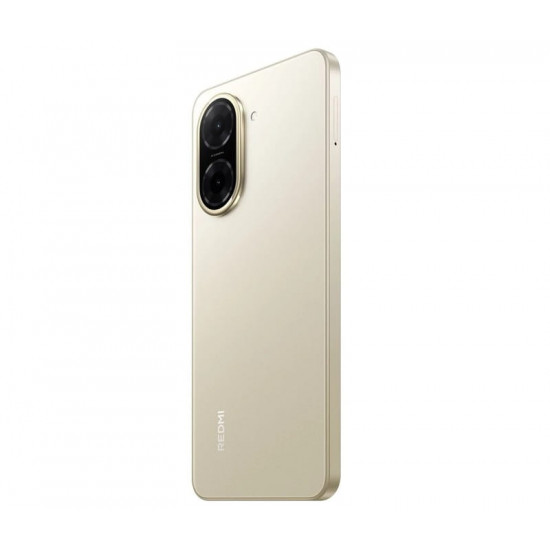 Смартфон Xiaomi Redmi A5 4/128GB Gold