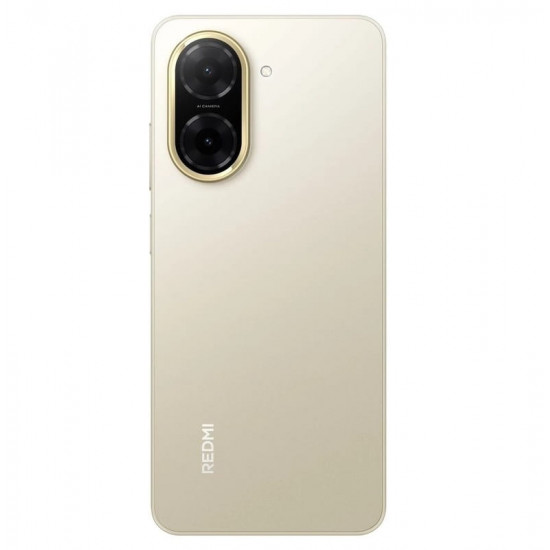 Смартфон Xiaomi Redmi A5 4/128GB Gold