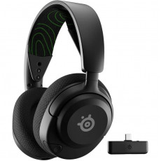 Bluetooth-гарнітура SteelSeries Arctis Nova 5X Black (61676)