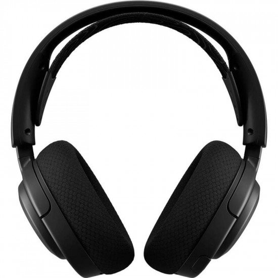 Bluetooth-гарнітура SteelSeries Arctis Nova 5X Black (61676)