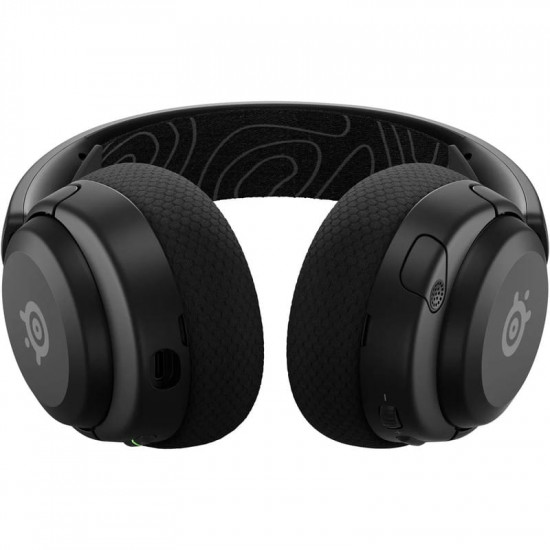 Bluetooth-гарнітура SteelSeries Arctis Nova 5X Black (61676)