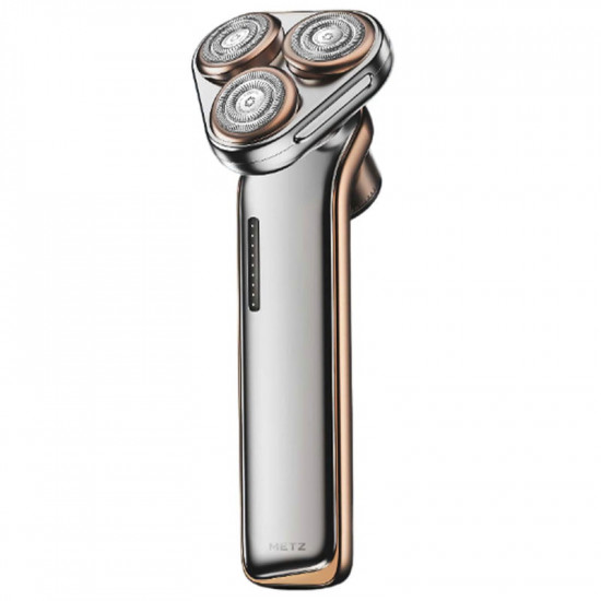 Електробритва Metz The Sword Shaver with Sword with nose hair cutter (MZDF032)