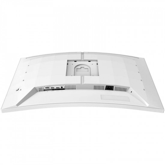 Монітор Philips 31.5" 32M2C5501/00 VA White 180Hz Curved