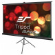 Екран на тринозі Elite Screens 72" (160x89, 16:9) (T72UWH)