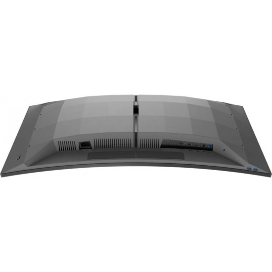 Монiтор Philips 34" Evnia 34M2C6500/00 OLED Curved Black/Grey 175Hz