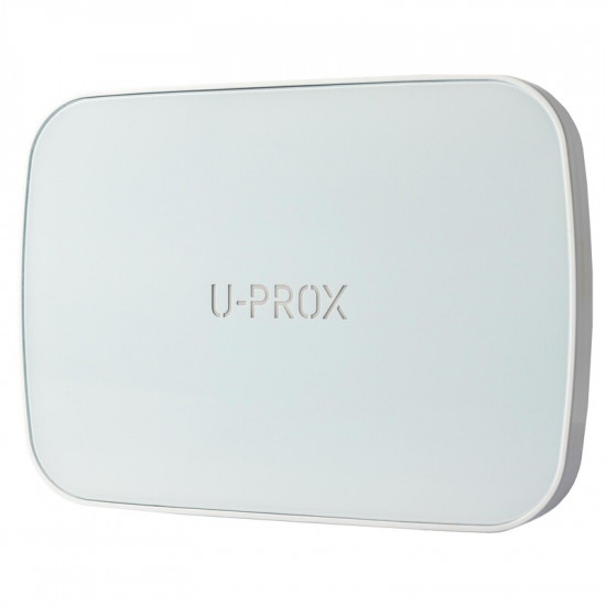 Централь U-Prox MPX G White