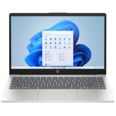 Ноутбук HP 240R G10 (C5VM9ET) Silver