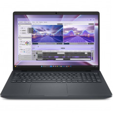 Ноутбук Dell Pro Max 16 (BTO127_MC16250_UA_WP) Black